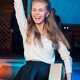 Хулиганье PARTY 25