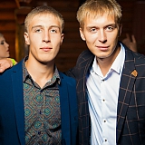 Хулиганье PARTY 94