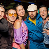 Хулиганье PARTY 221