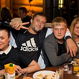 Хулиганье PARTY 106