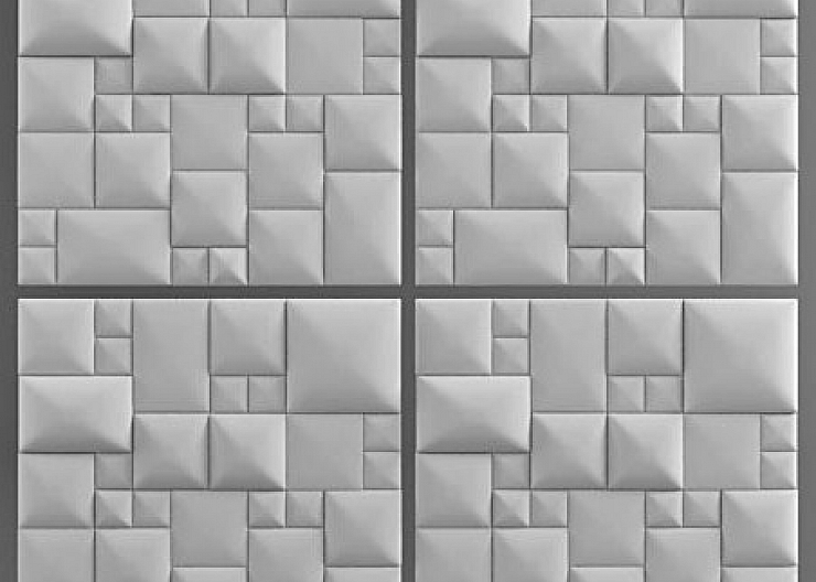 3D Панели - По лучшим ценам 4