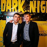 Dark Night 20