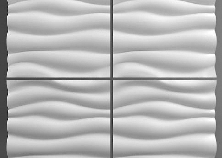 3D Панели - По лучшим ценам 2