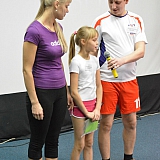 Папа, мама, я - дружная, спортивная семья! 14