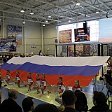 IV открытый международный турнир по смешанным единоборствам 37