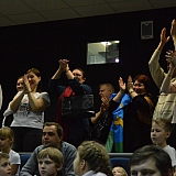 Папа, мама, я - дружная, спортивная семья! 45