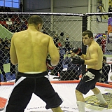 IV открытый международный турнир по смешанным единоборствам 38