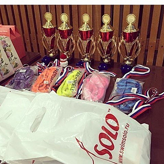 Региональный турнир по художественной гимнастике "Зимние звездочки" 4