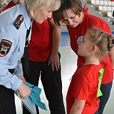 Папа, мама, я - дружная, спортивная семья! 33