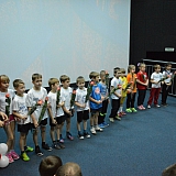 Папа, мама, я - дружная, спортивная семья! 40