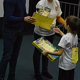 Папа, мама, я - дружная, спортивная семья! 43