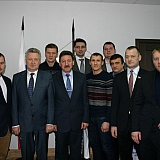 IV открытый международный турнир по смешанным единоборствам 36