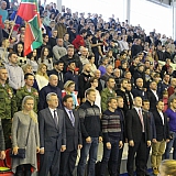 IV открытый международный турнир по смешанным единоборствам 40