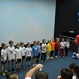 Папа, мама, я - дружная, спортивная семья! 38