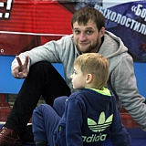 "Рождественский турнир" по рукопашному бою среди младших юношей 29