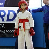 "Рождественский турнир" по рукопашному бою среди младших юношей 31