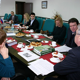 В течение двух дней на Бору будет работать комиссия Министерства образования Нижегородской области 1