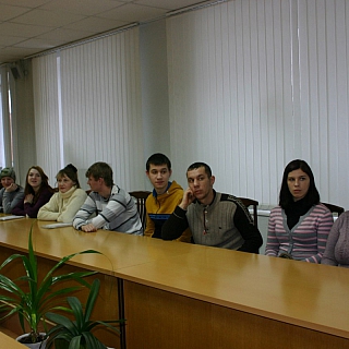 Ключи от новых квартир для детей-сирот 2