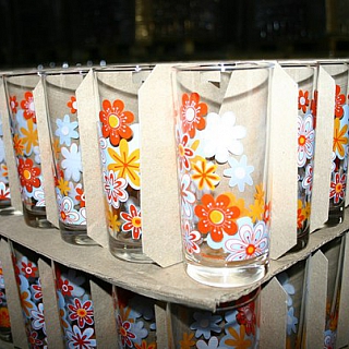 18 миллионов 300 тысяч штук изделий было отгружено в декабре 2015 года ООО "Посуда" 3