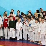 "Рождественский турнир" по рукопашному бою среди младших юношей 26