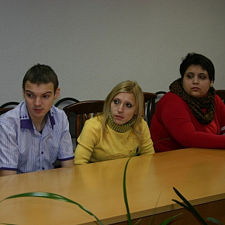 Ключи от новых квартир для детей-сирот 4