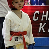 "Рождественский турнир" по рукопашному бою среди младших юношей 19