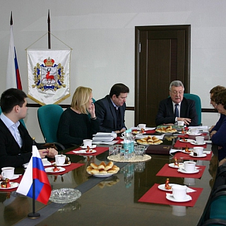 В течение двух дней на Бору будет работать комиссия Министерства образования Нижегородской области 2