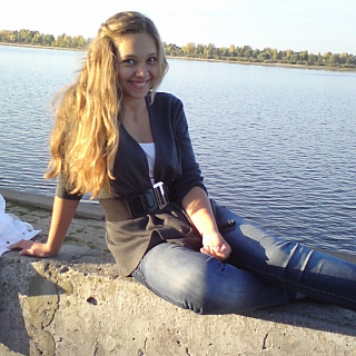 Фролова Инна 2