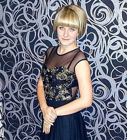 Смирнова Ксения