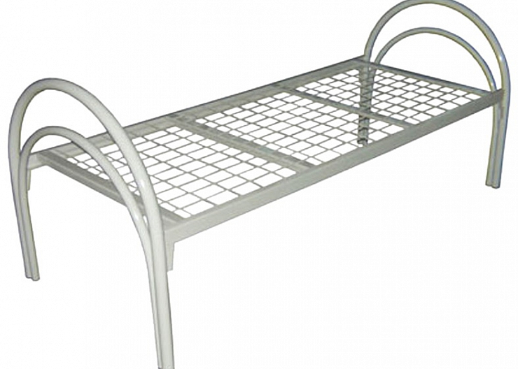 Армейские металлические кровати, кровати дёшево. 3