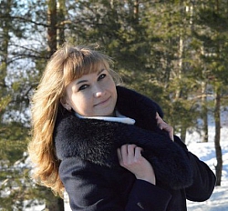 Мурзина Алена