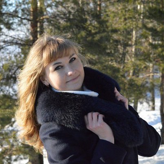 Мурзина Алена