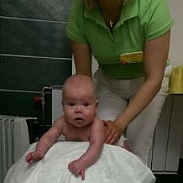 Альбина Александровна
