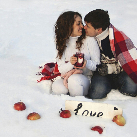 Евгения Гончарова