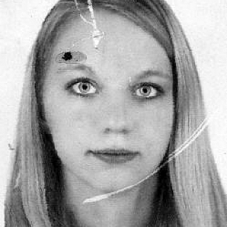 Полицейские просят помощи граждан в поиске пропавшей несовершеннолетней девочки 1