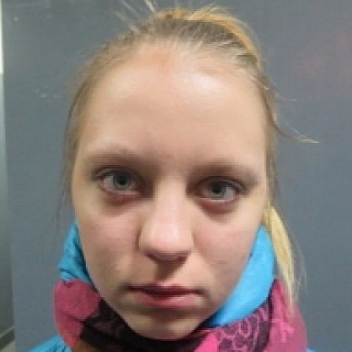 Полицейские просят помощи граждан в поиске пропавшей несовершеннолетней девочки 2
