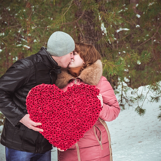 Ольга Кузнецова