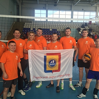 «Будь спортивным-будь успешным!» 1