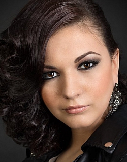 Харкина Екатерина
