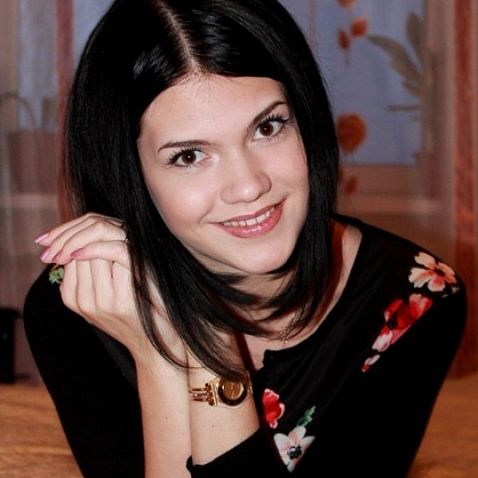 Худошина Виктория