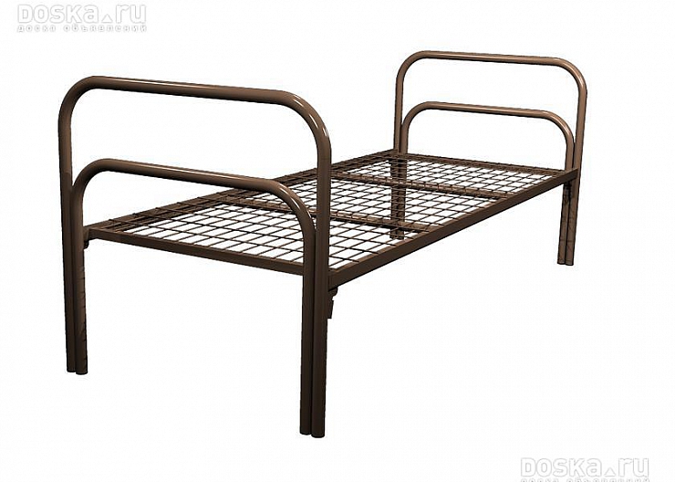 Армейские металлические кровати, кровати дёшево.