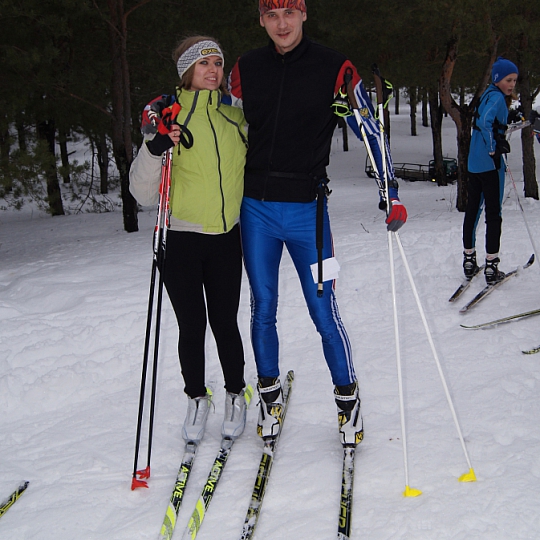 Александр Овчинников