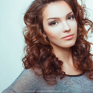 Ершова Елена 1