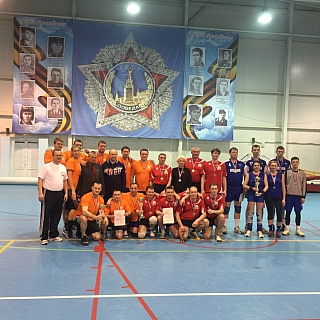 «Будь спортивным-будь успешным!» 3