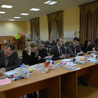 Список участниц городского конкурса красоты «Мисс Бор – 2016» 2