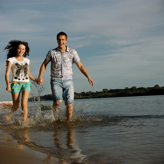 Марина Шипунова