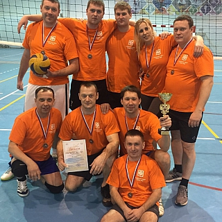 «Будь спортивным-будь успешным!» 2