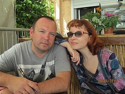 Ирина П Панина