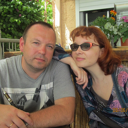 Ирина П Панина