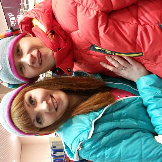 Ольга Андреева